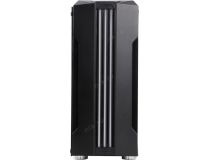 Miditower 1STPLAYER RAINBOW R3-A R3-A-1R1 ATX без БП, с окном