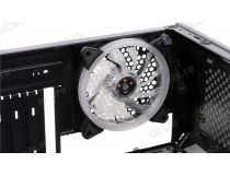 Miditower 1STPLAYER RAINBOW R3-A R3-A-1R1 ATX без БП, с окном