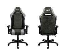 Aerocool BARON Hunter Green Кресло игровое