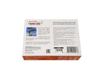 Радар-детектор Sho-Me SIGNATURE EXCELLENT GPS приемник