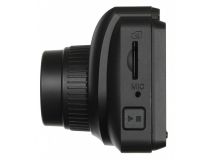 Видеорегистратор Digma FreeDrive 205 Night FHD черный 2Mpix 1080x1920 1080p 170гр. GP5168