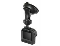 Видеорегистратор Digma FreeDrive 205 Night FHD черный 2Mpix 1080x1920 1080p 170гр. GP5168