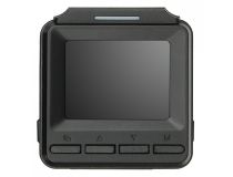 Видеорегистратор Digma FreeDrive 205 Night FHD черный 2Mpix 1080x1920 1080p 170гр. GP5168