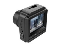 Видеорегистратор Digma FreeDrive 205 Night FHD черный 2Mpix 1080x1920 1080p 170гр. GP5168