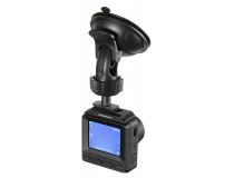 Видеорегистратор Digma FreeDrive 205 Night FHD черный 2Mpix 1080x1920 1080p 170гр. GP5168