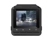 Видеорегистратор Digma FreeDrive 205 Night FHD черный 2Mpix 1080x1920 1080p 170гр. GP5168