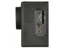 Digma FreeDrive Action 4K WiFi Black (3840х2160, 140°, LCD 2 , WiFi, microSDXC, USB, мик, Li-Ion)