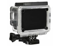 Digma FreeDrive Action 4K WiFi Black (3840х2160, 140°, LCD 2 , WiFi, microSDXC, USB, мик, Li-Ion)