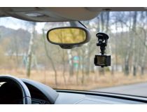 Digma FreeDrive Action 4K WiFi Black (3840х2160, 140°, LCD 2 , WiFi, microSDXC, USB, мик, Li-Ion)