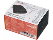 Sho-Me G-700 Signature