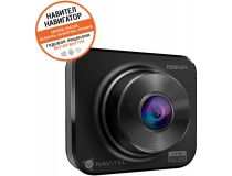 Navitel R300 GPS (1920х1080, 140°, LCD 2 , GPS, G-sens, microSDXC, мик, Li-Pol)