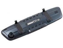 Видеорегистратор с радар-детектором Playme VEGA GPS черный