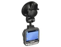 Digma FreeDrive 206 Night FHD (1920х1080, 170°, LCD 2 ,G-sens, microSDXC, miniHDMI, USB, мик, Li-Ion)
