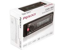 Prology CMX-160 Автомагнитола