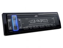 JVC  KD-X161  Автомагнитола