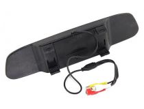 Зеркало заднего вида с монитором Digma DCM-434 4.3  16:9 480x272 2.5Вт