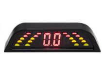 Y-2630 N04 SILVER (22MM) Парковочный Радар Sho-Me 2630 N04 4 датчика 22мм серебристый