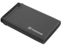 Transcend StoreJet 25CK3 TS0GSJ25CK3 (внешний бокс для внешнего подключения 2.5  SATA HDD, USB3.1)