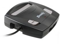 Dendy Classic 8bit 255 игр