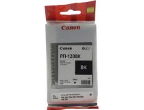 Чернильный контейнер Canon PFI-120BK Black для TM-200/205/300/305