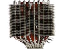 Thermalright SilverArrow IB-E Extreme Rev.B(4пин,775/1155/1366/2011/AM4,21-45дБ,600-2500 об/мин,Cu+Al+теп.тр)