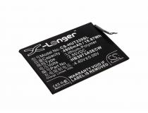 Аккумулятор для Huawei Honor Note 10, Mate 20X (HB3973A5ECW)