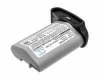 Аккумулятор для Canon EOS-1D X, EOS-1D X Mark II (LP-E19)