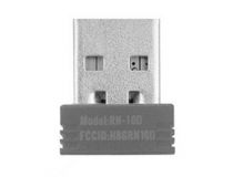 A4Tech FSTYLER Wireless Optical Mouse FG35 Silver  (RTL) USB 6btn+Roll