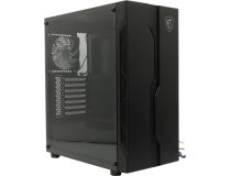 Miditower MSI MAG VAMPIRIC 010M  ATX без БП, с окном 306-7G08P24-809 