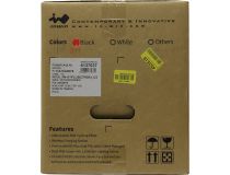 Minitower INWIN A1PLUS(CF08A)U3-BK  Black  Mini-ITX 650W (24+2x4+2x6/8пин)