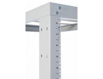 ЦМО СТК-С-42.2+СТК-С.U.2.750 42U Стойка (2ч)