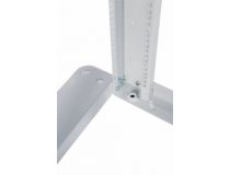 ЦМО СТК-С-42.2+СТК-С.U.2.750 42U Стойка (2ч)