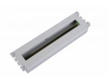 ЦМО КП-АВ  Панель 19 c DIN-рейкой