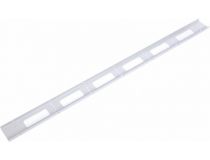 Кабельный органайзер ЦМО ВКО-СТК-42 вертикальный 42U