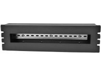 ЦМО КП-АВ-9005 Панель 19 c DIN-рейкой