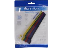 Vention KAC00 Стяжка-липучка (150 мм, 6 шт)