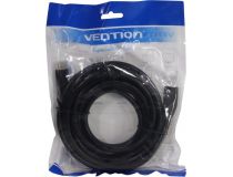 Vention VAA-B06-B500 Кабель удлинительный HDMI (19M-19F) 5м ver1.4