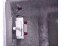 Шкаф ЦМО Эконом ШТВ-НЭ-5.5.25-3ВВА-Т1 настенный 11U