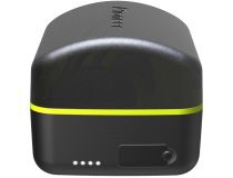 Гарнитура вкладыши Pioneer SE-E8TW-P розовый/черный беспроводные bluetooth (в ушной раковине)