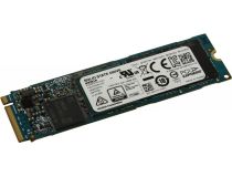 SSD 256 Gb M.2 2280 M KIOXIA KXG60ZNV256G 3D TLC
