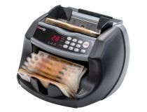 Cassida 6650 I/IR  Счётчик банкнот (УФ/антистокс детекция)