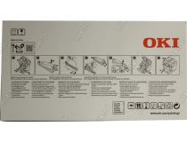 Фотобарабан Image Drum OKI 44844471  Cyan для MC853/873/883