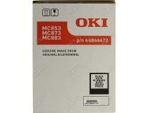 Фотобарабан Image Drum OKI  44844472 Black для MC853/873/883