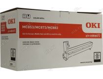 Фотобарабан Image Drum OKI  44844472 Black для MC853/873/883