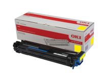 Барабан Oki C911/C931 40K (yellow)