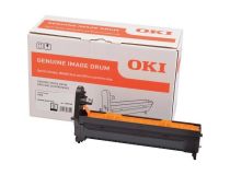 Барабан Oki C612 30K (black)