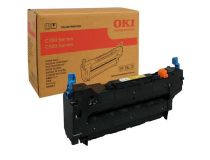 Печь Oki C301/310/321/330/331/332/510/511/530/531/MC351/352/361/362/363/561/562 60K