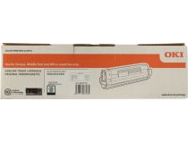 Тонер-картридж OKI 46471104  Black для C823/С833/С843