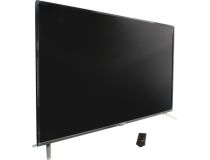 50  LED ЖК телевизор Hyundai H-LED50EU7008 (3840x2160, HDMI, LAN, WiFi, BT, USB, DVB-T2, SmartTV)