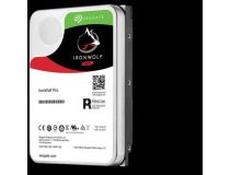 HDD 8 Tb SATA 6Gb/s Seagate IronWolf Pro ST8000NE001 3.5 